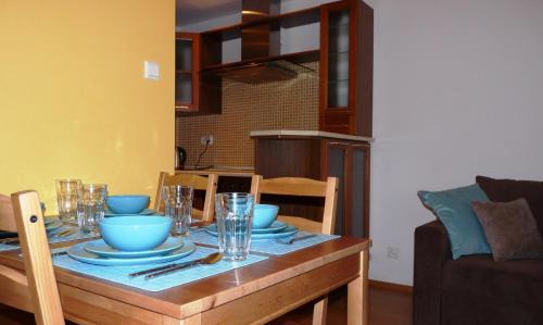 Zacisze Apartamento | Warszawa Zacisze