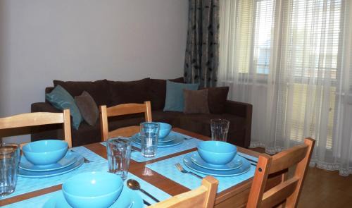 Zacisze Apartamento | Warszawa Zacisze
