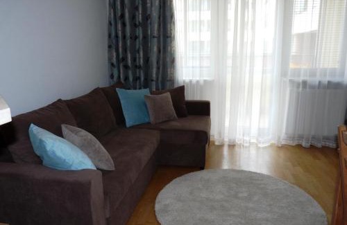 Zacisze Apartamento | Warszawa Zacisze