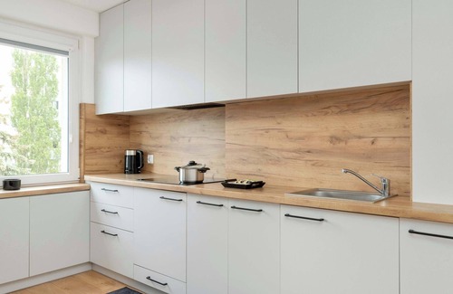 Dziaki Lesne Apartamento | Warszawska 10 | Comfy Apartment | Near Centre