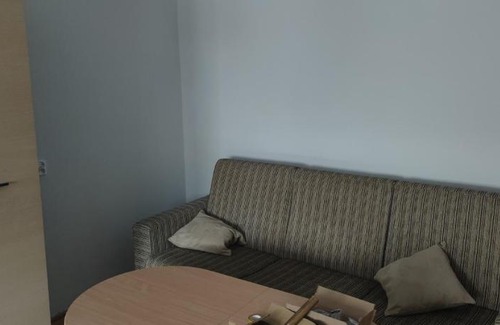 Dziaki Lesne Apartamento | Warszawska