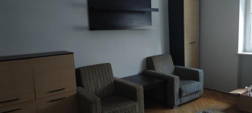 Dziaki Lesne Apartamento | Warszawska