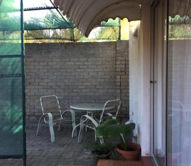 Phalaborwa Casa | Warthog Wallow