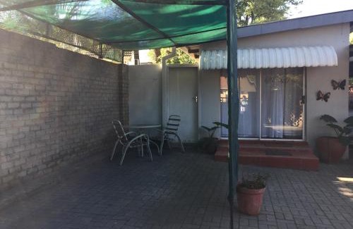 Phalaborwa Casa | Warthog Wallow