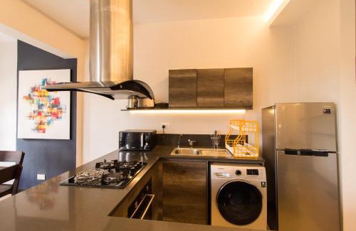 Gigiri Apartamento | Warwick Centre