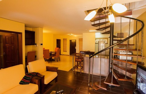 Gigiri Apartamento | Warwick Centre
