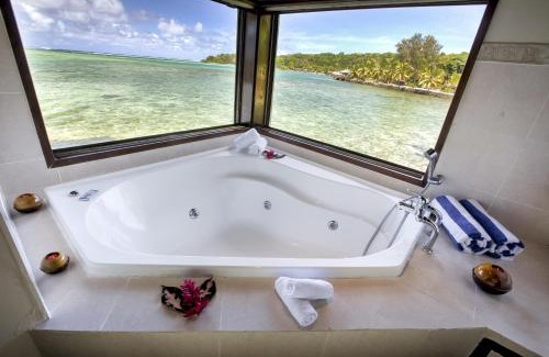 Port Vila Complejo | Warwick Le Lagon Resort & Spa, Vanuatu