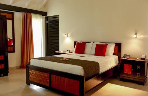 Port Vila Complejo | Warwick Le Lagon Resort & Spa, Vanuatu