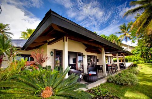 Port Vila Complejo | Warwick Le Lagon Resort & Spa, Vanuatu