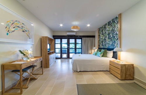 Port Vila Complejo | Warwick Le Lagon - Vanuatu