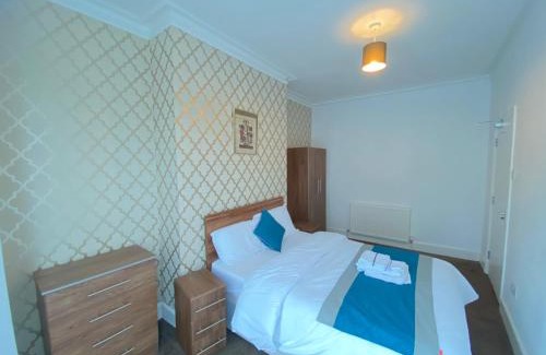 Heaton Apartamento | Warwick Street Professional Lets