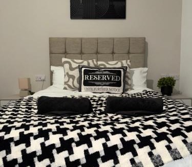 Carlisle Apartamento | Warwick Studio Spaces