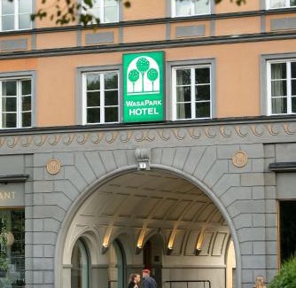 Norrmalm Hotel | Wasa Park Hotel