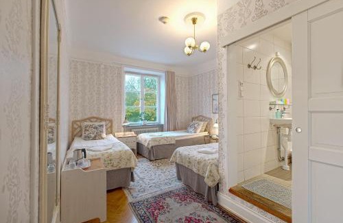 Norrmalm Hotel | Wasa Park Hotel