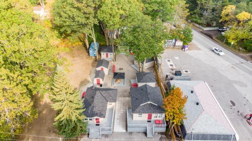 Wasaga Beach Chalet De Esquí | Wasaga Beach Summer Camp