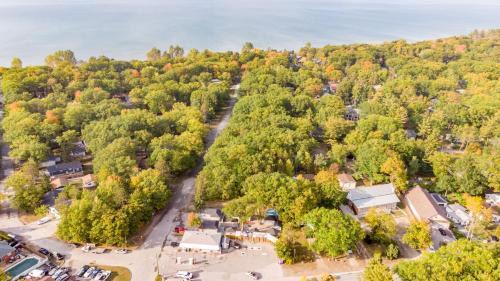 Wasaga Beach Chalet De Esquí | Wasaga Beach Summer Camp