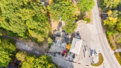 Wasaga Beach Chalet De Esquí | Wasaga Beach Summer Camp
