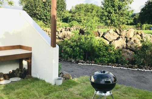 Jocheon Casa | Wasan Stay in Jeju