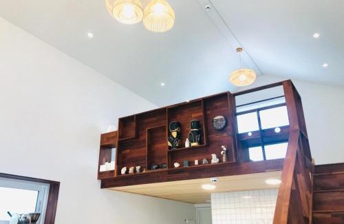 Jocheon Casa | Wasan Stay in Jeju