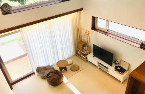 Jocheon Casa | Wasan Stay in Jeju