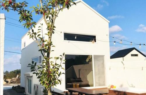 Jocheon Casa | Wasan Stay in Jeju