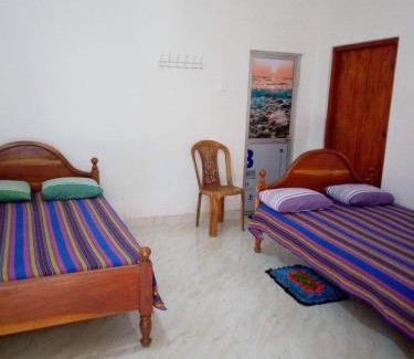Kirinda Casa | Wasana Guest Yala