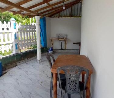 Kirinda Casa | Wasana Guest Yala