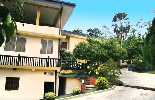 Kalutara Hotel | Wasantha Holiday Inn