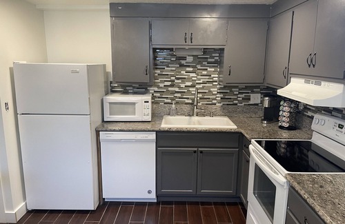 Millcreek Casa | Wasatch Mountain Getaway