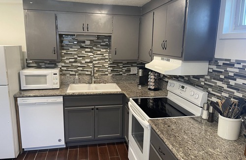 Millcreek Casa | Wasatch Mountain Getaway