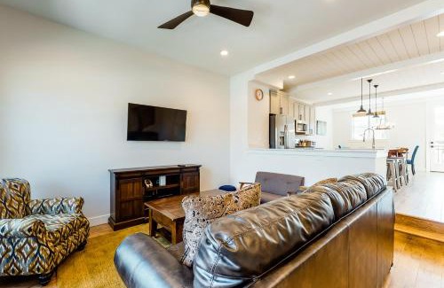 Park City Casa | Wasatch Mountain Getaway