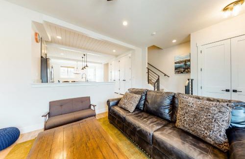 Park City Casa | Wasatch Mountain Getaway
