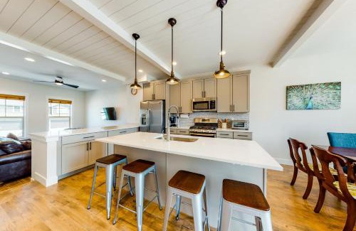 Park City Casa | Wasatch Mountain Getaway