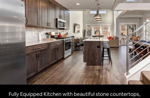 Park City Casa | Wasatch Springs 13804 by Moose Management