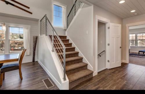 Park City Casa | Wasatch Springs 13804 by Moose Management