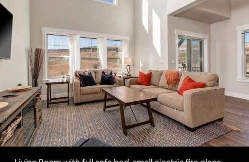 Park City Casa | Wasatch Springs 13804 by Moose Management