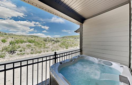 Park City Casa | Wasatch Springs Oasis