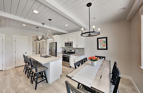 Park City Casa | Wasatch Springs Oasis