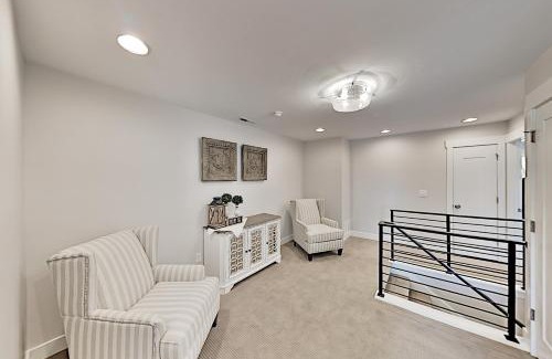 Park City Casa | Wasatch Springs Oasis