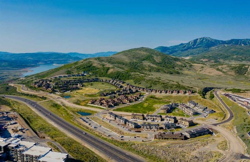 Park City Casa | 227 m² Casa ∙ 4 habitaciones ∙ 11 personas