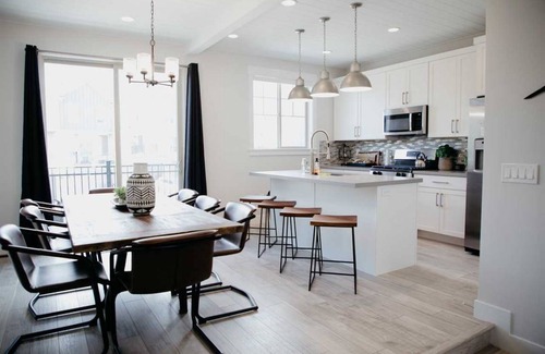 Park City Casa | 227 m² Casa ∙ 4 habitaciones ∙ 11 personas