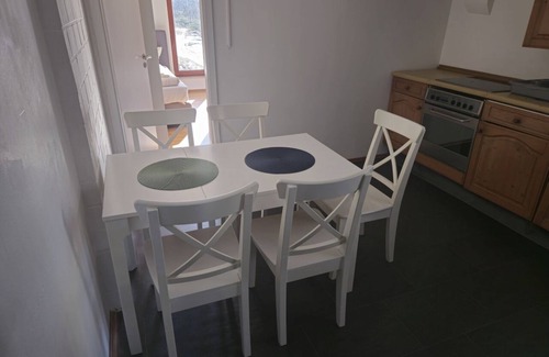 Neumuenster Casa | Wasbeker Straße 65 W3 - 3 bedrooms with parking space
