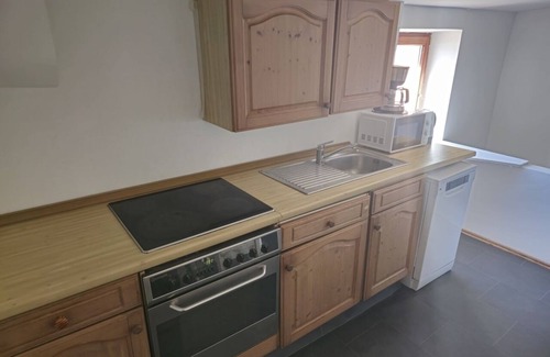 Neumuenster Casa | Wasbeker Straße 65 W3 - 3 bedrooms with parking space