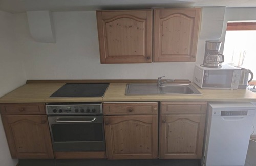 Neumuenster Casa | Wasbeker Straße 65 W3 - 3 bedrooms with parking space