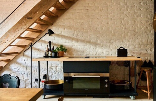 Grassau Casa | Lavadero Grassau Cómoda residencia de vacaciones