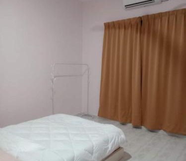 Kampung Petai Bubus Casa | Waseem Homestay Kuala Terengganu
