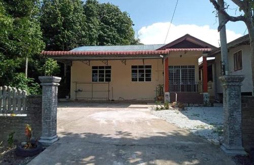 Kampung Petai Bubus Casa | Waseem Homestay Kuala Terengganu