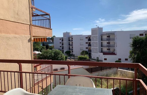 Palamos Apartamento | Wasela 114 - Studio Apartment, Sleeps 2