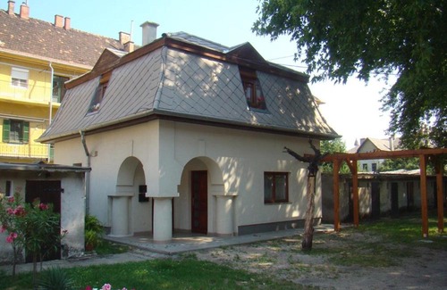 Gyor Casa | Wash House Apartman