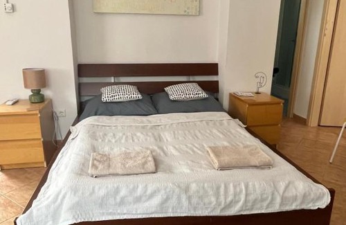 Gyor Casa | Wash House Apartman